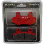 Pastilla Revo Kevlar Delantera AK110S-AK125NKDR-SL-FLEX-ACTIVE110-JETIX125-CB250