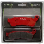 Pastilla Revo Kevlar Delantera CB160DXL-XRE300F-CBR250ABS