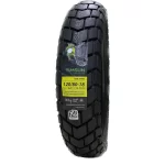 Timsun 120-80-18 TT Neumático Doble Propósito TS712R