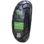 Timsun 120-70-12 TL Sellomatic Sport Touring TS652