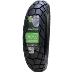 Timsun 130-70-17 TL Sellomatic Doble Propósito TS822