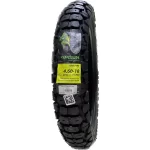 Timsun 4.60-18 TT Neumático Doble Propósito TS829