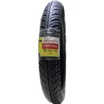 Llanta Donin 90-90-18 TL Sellomatic Zebra y Plus