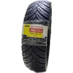 Llanta Donin 130-70-17 TL Sellomatic Zebra Gold