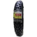 Llanta Donin 100-90-17 TL Sellomatic Monster