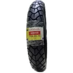 Llanta Donin 100-90-18TL Sellomatic Monster