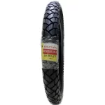 Llanta Donin 90-90-21 TL Neumatico Monster Gold