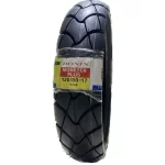 Llanta Donin 120-80-17 TL Sellomatic Monster Plus