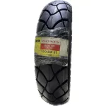 Llanta Donin 130-80-17 TL Sellomatic Monster Plus