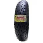 Llanta Donin 120-80-17 TL Sellomatic City Road