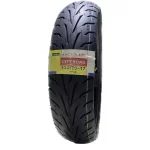 Llanta Donin 130-70-17 TL Sellomatic City Road