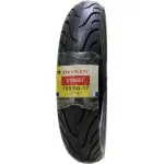 Llanta Donin 100-80-17 TL Sellomatic Street