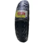 Llanta Donin 120-80-17 TL Sellomatic Shark