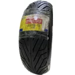 Llanta Donin 120-70-12 Sellomatic Street Grip