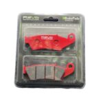 Pastilla Revo Kevlar Delantera XR125-150L-XRE190-300-KLX250-XR250TORNADO-DR650-XL200-KX250