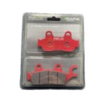 Pastilla Revo Kevlar Delantera CB 190R-CB 125F-E STORM 125-CB 125E-CBF 125S