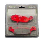 Pastilla Revo Kevlar Delantera IZQ DL 650 V STROM-DL 1000-ER6N-VERSYS 650-KLR 650