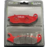 Pastilla Revo Kevlar Delantera XTZ250 MODELO2017 EN ADELANTE-TENERE250-XTZ150