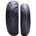 Combo Llantas Timsun 150-70-17 Tl + 110-70-17 Tl Sport Touring Ts689