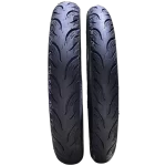 Combo Llantas Timsun 80-90-17 Tt + 70-90-17 Tt Sport Touring Ts692