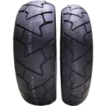 Combo Llantas Timsun 150-60-17 Tl + 110-70-17 Tl Sport Touring Ts659