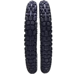 Combo Llantas Timsun 3.00-18 Tt + 2.75-18 Tt Doble Proposito Ts800