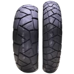 Combo Llantas Timsun 150-70-17 Tl + 110-80-19 Tl Doble Proposito Ts870