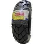 Llanta Donin 120-70-12 Sellomatic Monster Scoot